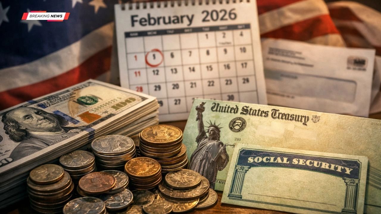 February 2026 SSI and SSDI $850 Payments: Who Qualifies and What to Expect